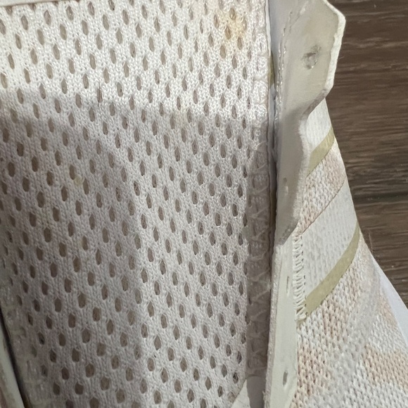 Adidas Swift Run X Women's Lifestyle Running Shoe, Halo Ivory Cheetah, Sz 8 - Picture 3 of 11